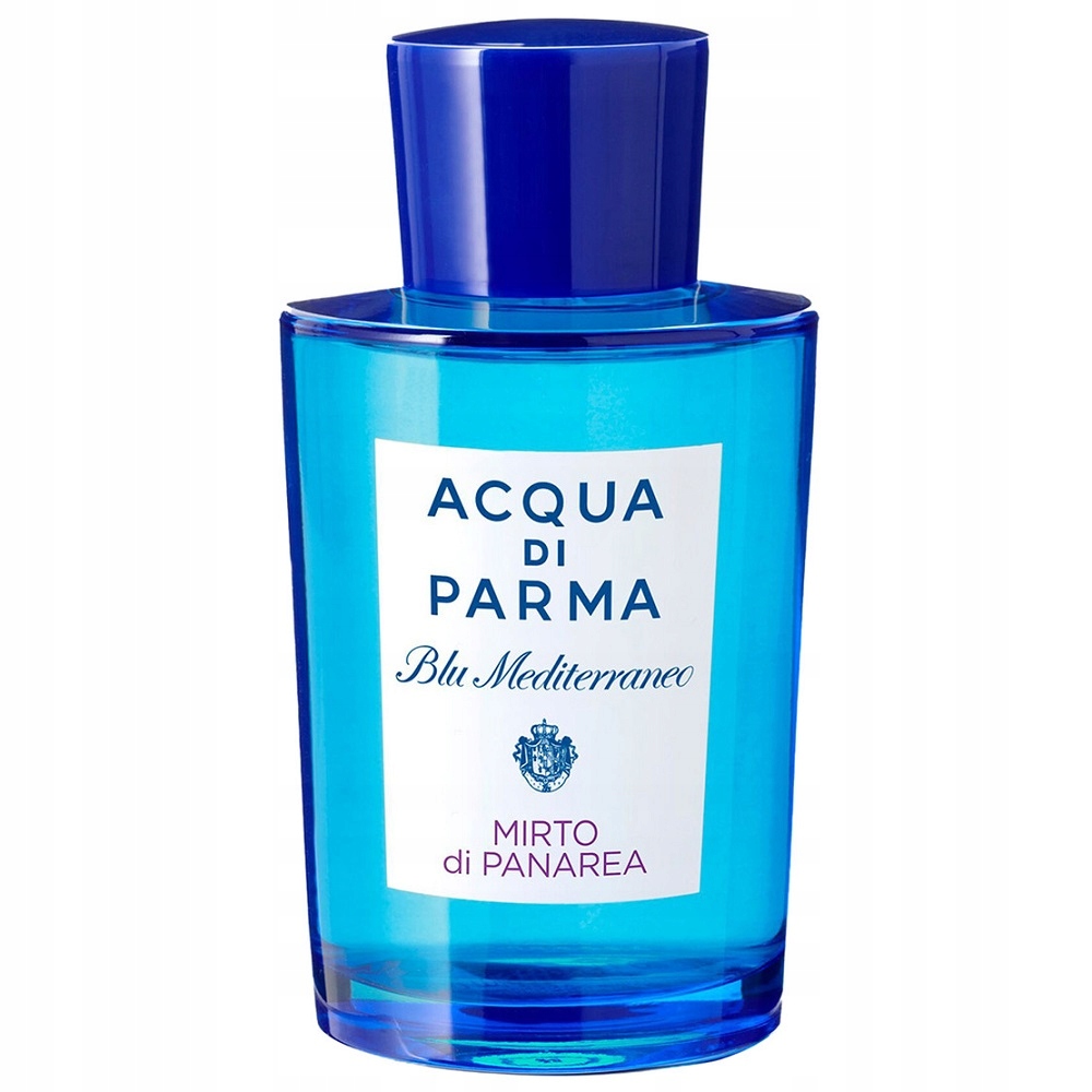 Acqua di Parma Blue Mediterraneo Mirto Di Panarea Edt 180 ml