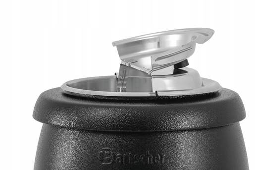 BARTSCHER 100061 GARNEK DO ZUPY 9L ECONOMIC Model BARTSCHER