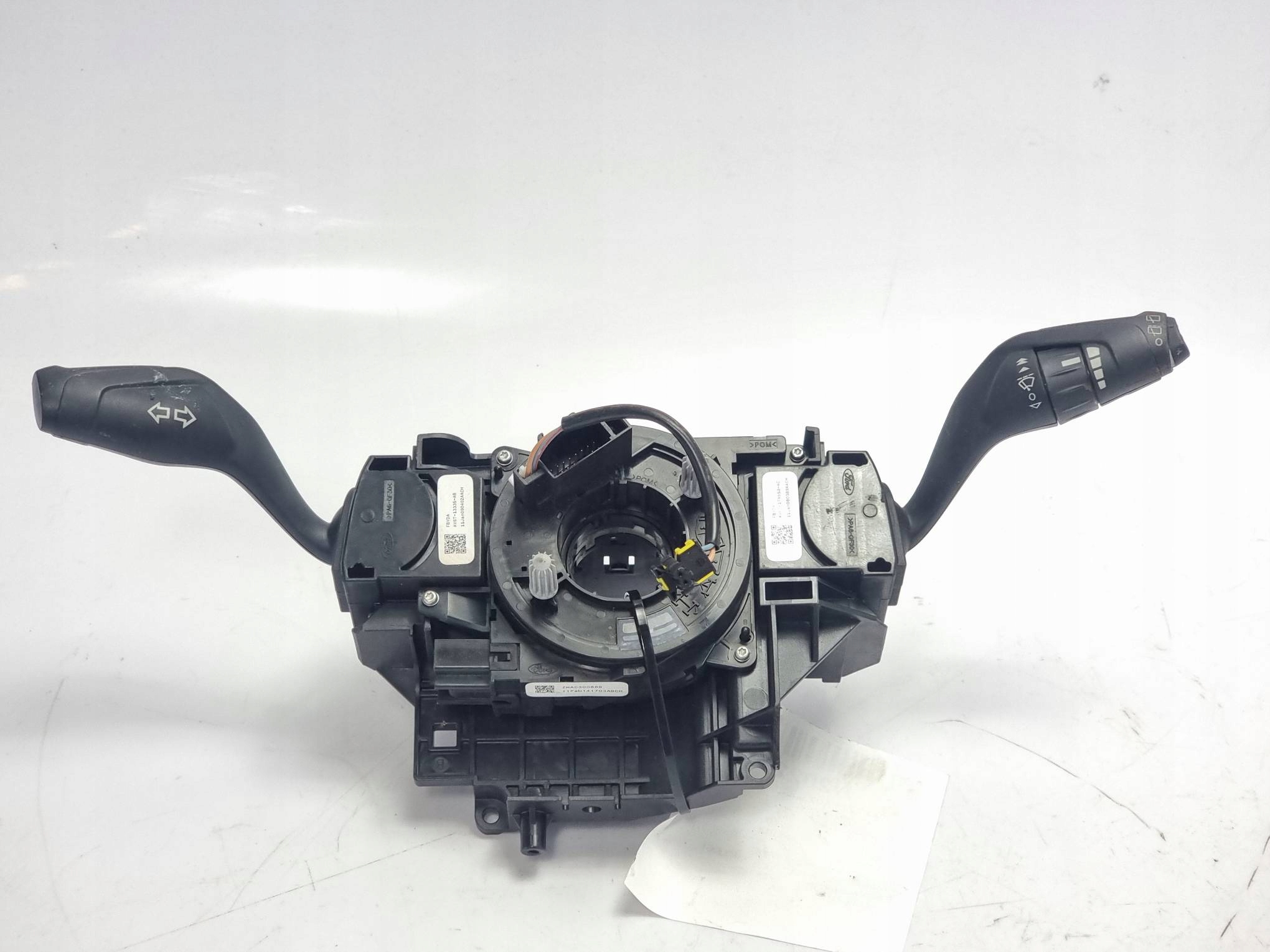 DEVIO LUCI TERGICRISTALLO TERGI BV6T-13N064-AF FORD C-MAX