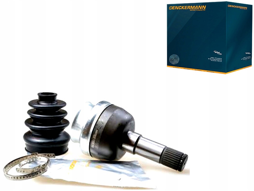 DENCKERMANN PRZEGUB WEWNĘTRZNY OPEL VECTRA C 2.0/2