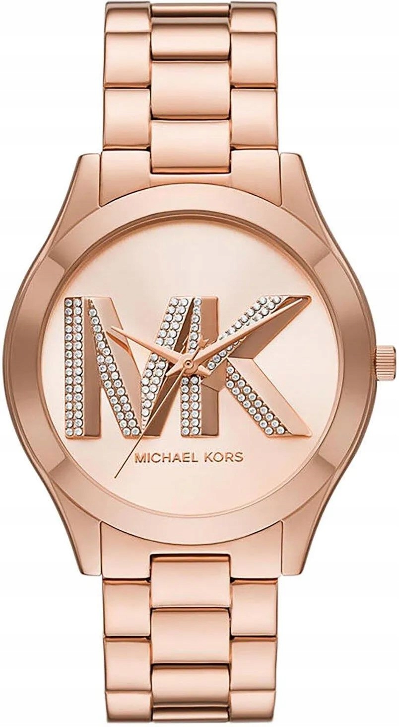Michael Kors Slim Runway MK4733