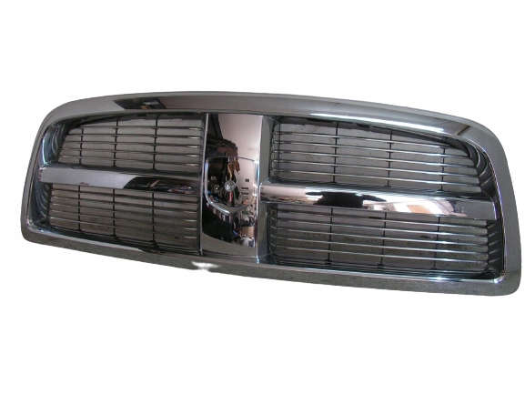 Dodge Ram 1500 Big Horn grill grille radiator