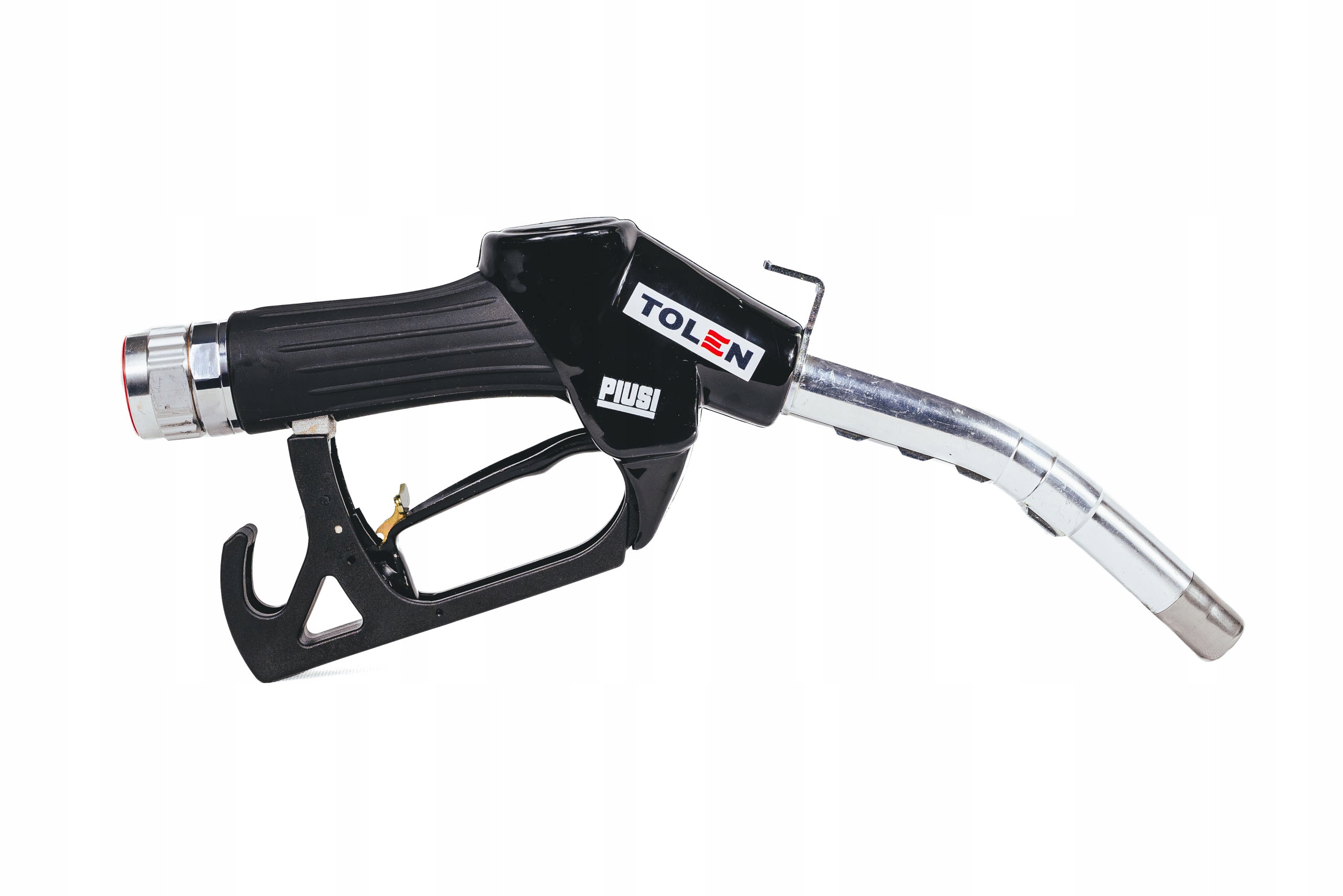 АВТОМАТИЧНИЙ БЕНЗИНОВИЙ ПІСТОЛЕТ PIUSI