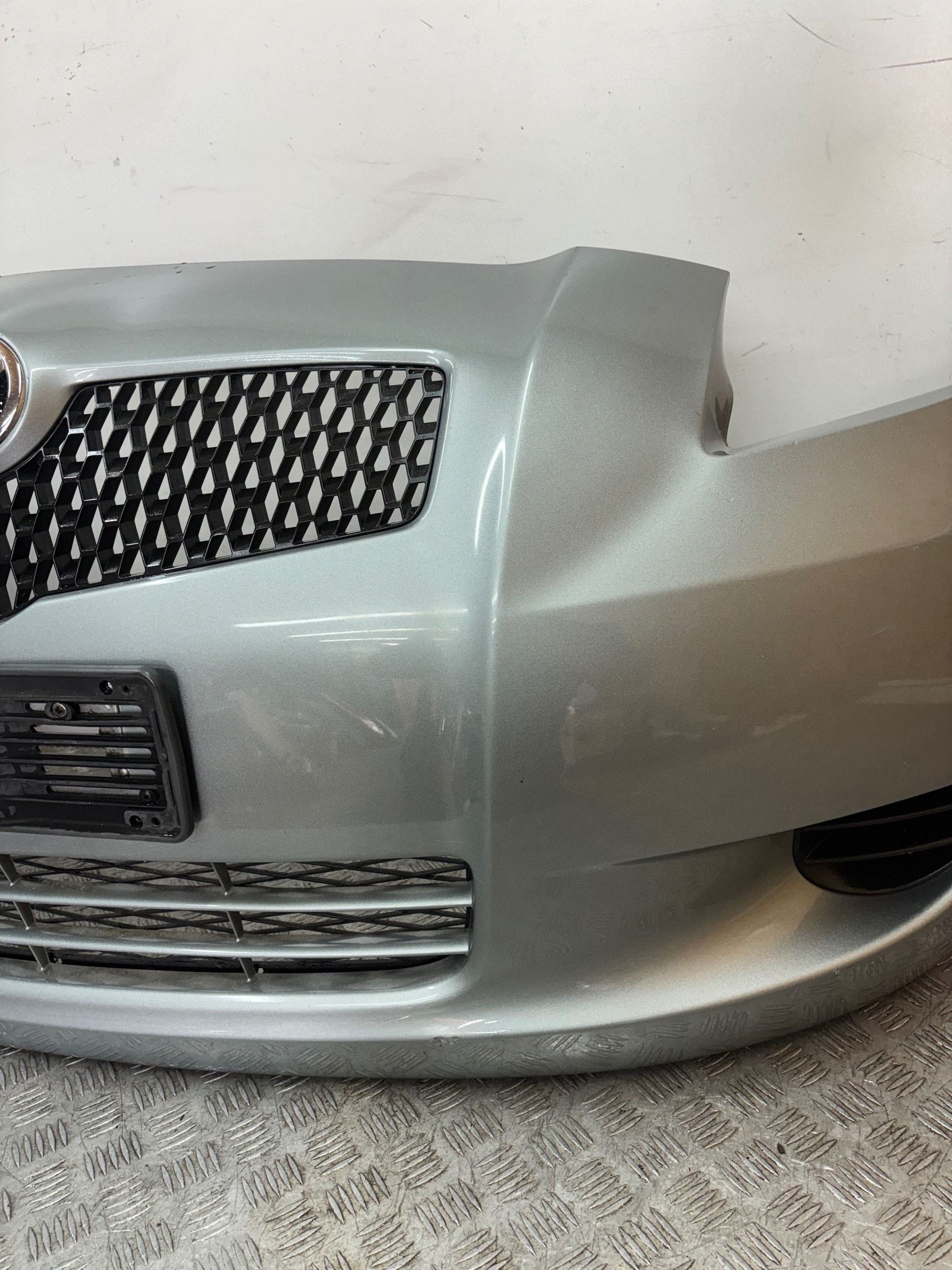 bumper front front TOYOTA YARIS II 2 05-09