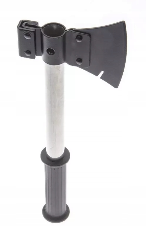 SAPERKA WIELOZADANIOWA MULTITOOL ZESTAW TOPOREK Długość całkowita 45.5 cm