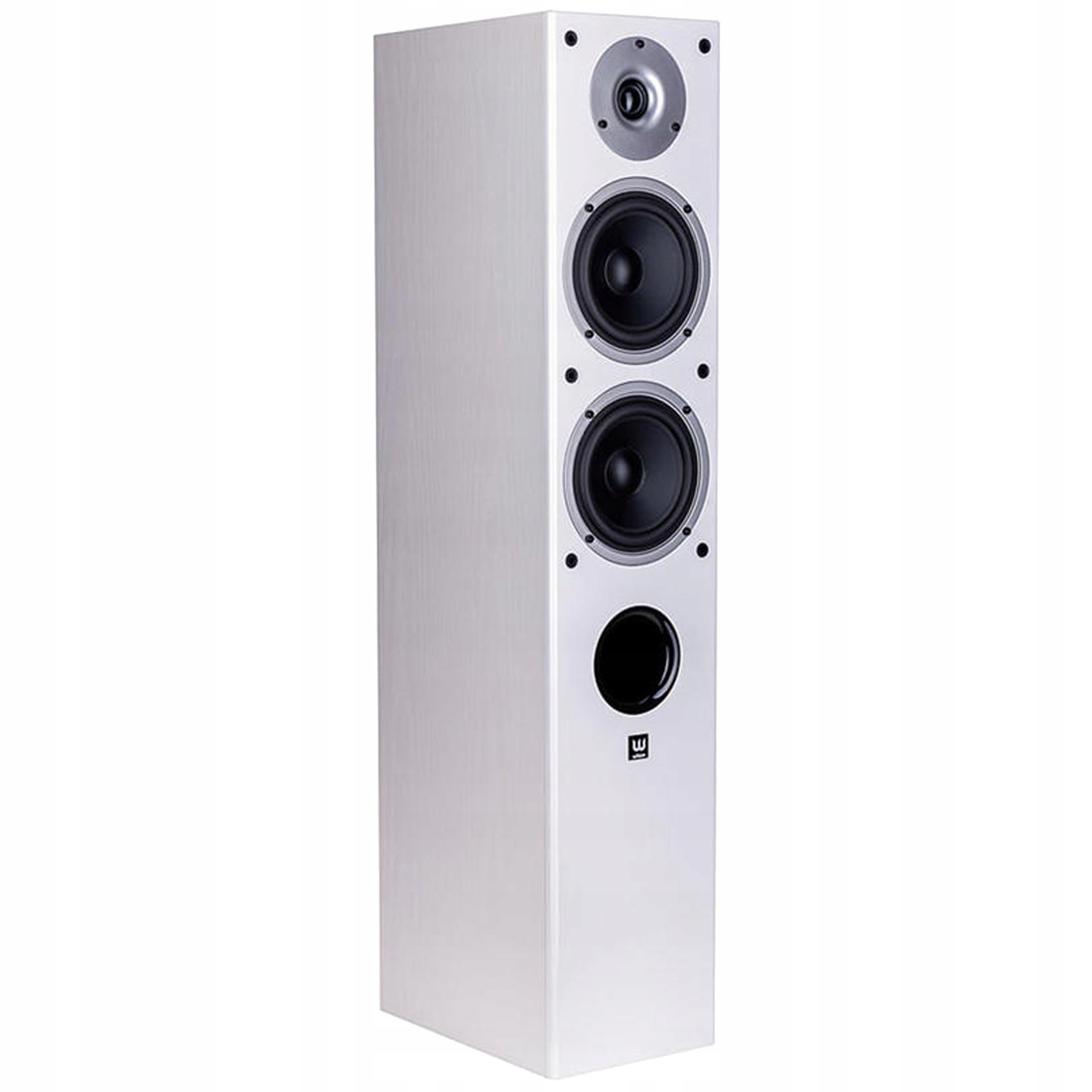 WILSON RAPTOR 5 KOLUMNA GŁOŚNIKOWA PODŁOGOWA HI-FI