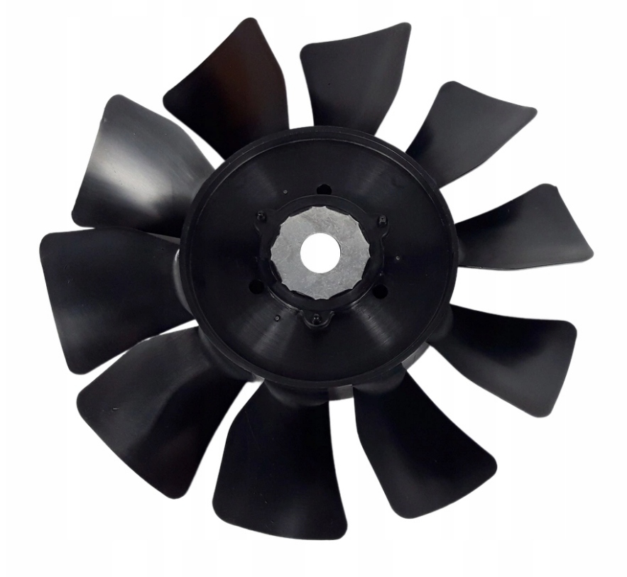 Ventilátor hydrostatické převodovky Hydro-Gear traktoru Stiga Originál