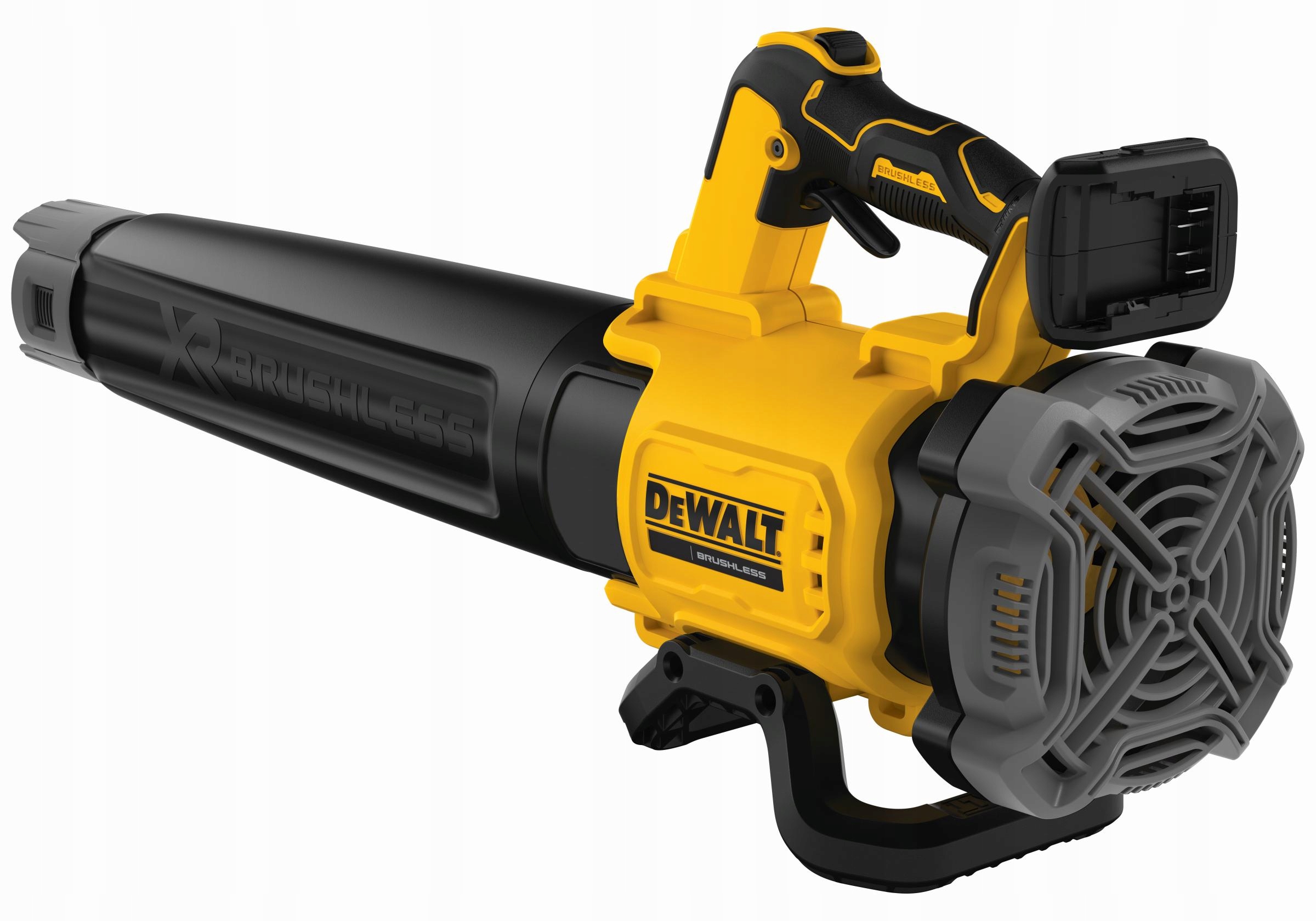 Fúkač listov 18V Xr DCMBL562N DeWALT