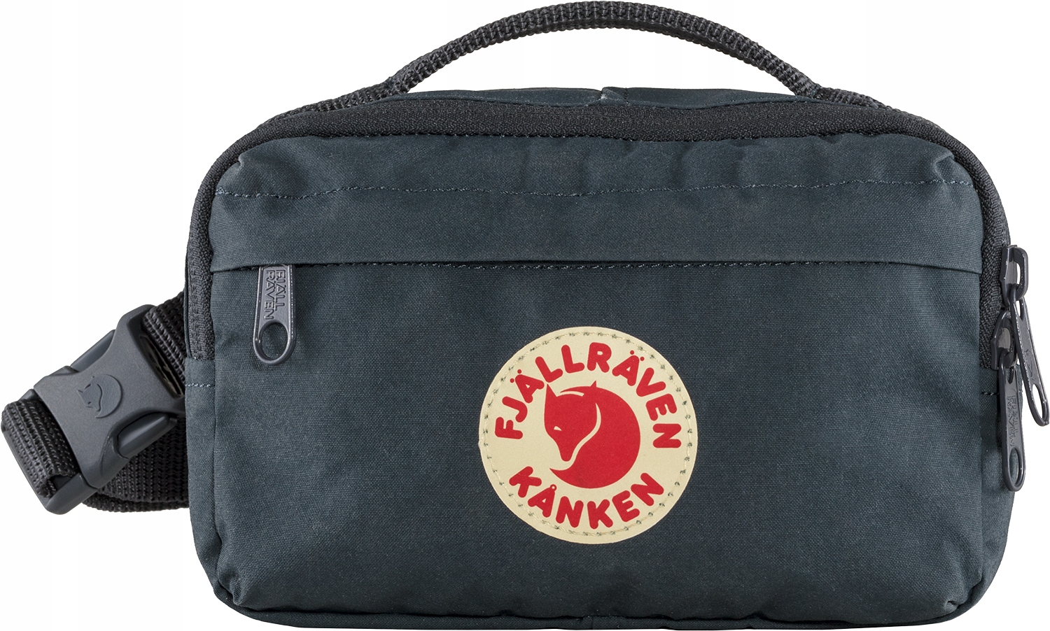 Bederní brašna Kanken Hip Pack Fjallraven Navy
