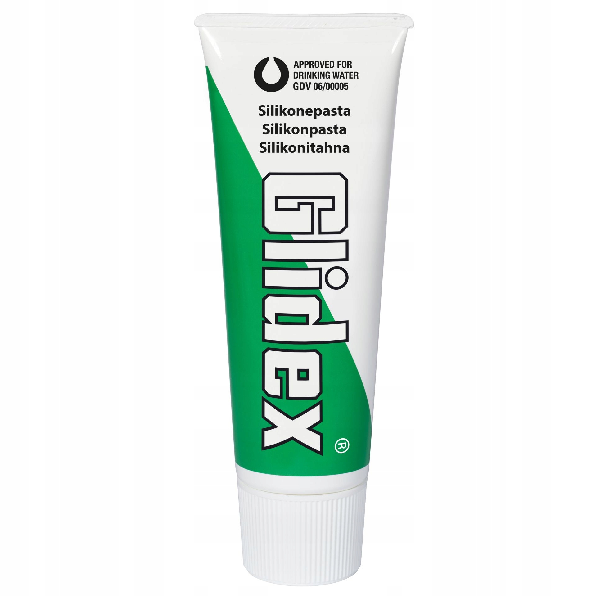 

Unipak smar Silikon armatura sanitarna Glidex 30 g