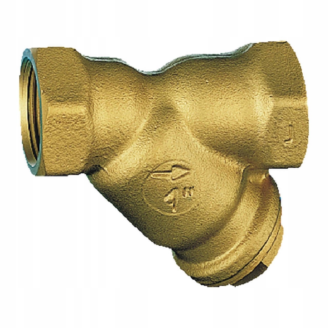 Šikmý filter Honeywell Resideo FY30-1 1/4A