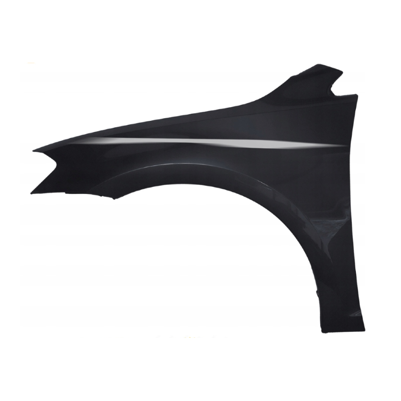 Blatník Volkswagen Golf 7 VII Barevný LC9X C9X 12-17 Levý Přední