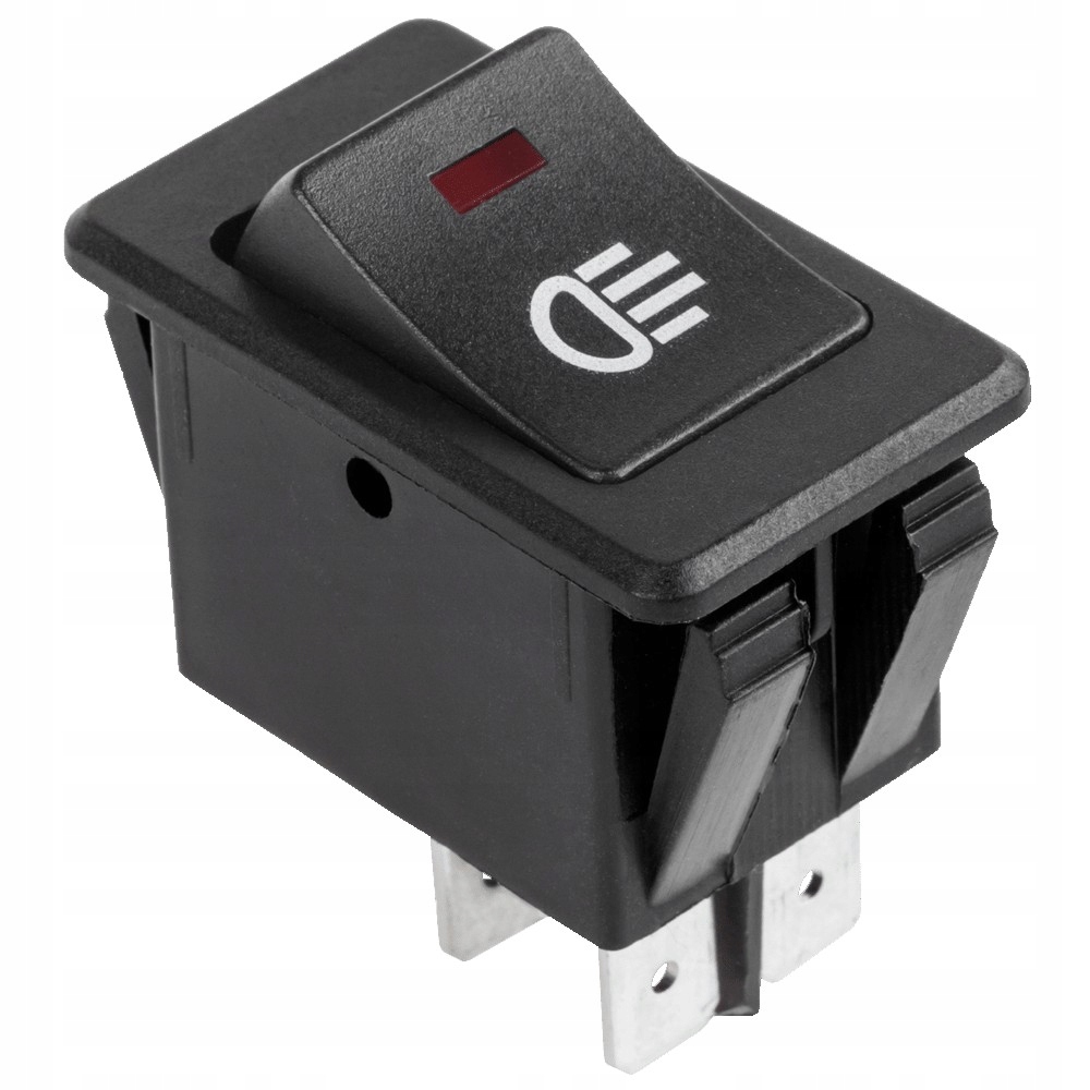Złącze przełącznik Asw- 17D Lechpol Electronics