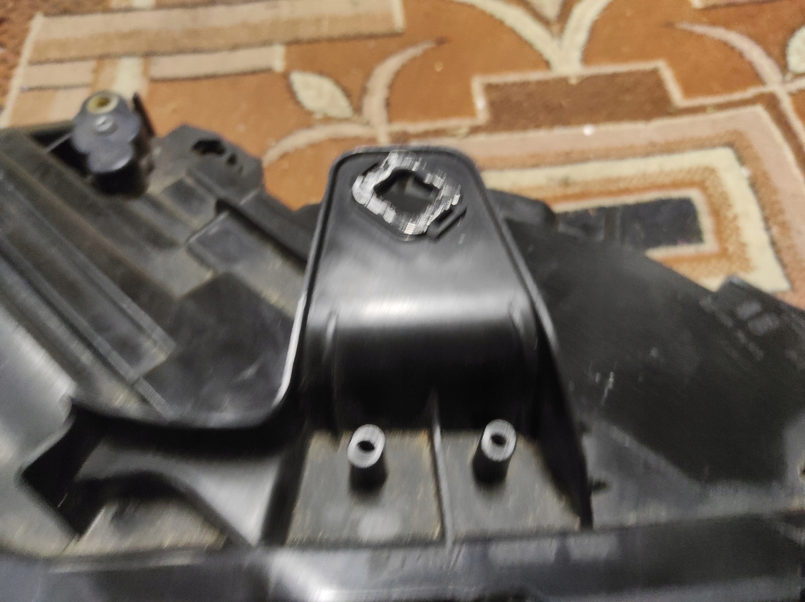 AUDI A3 8V LIFT light right MATRIX 8V0941036