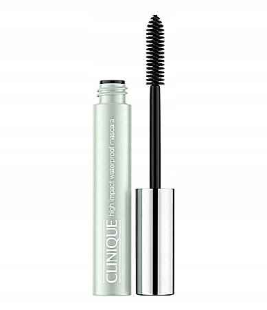 CLINIQUE_Hight Impact Waterproof Mascara voděodolná řasenka 02 Bla