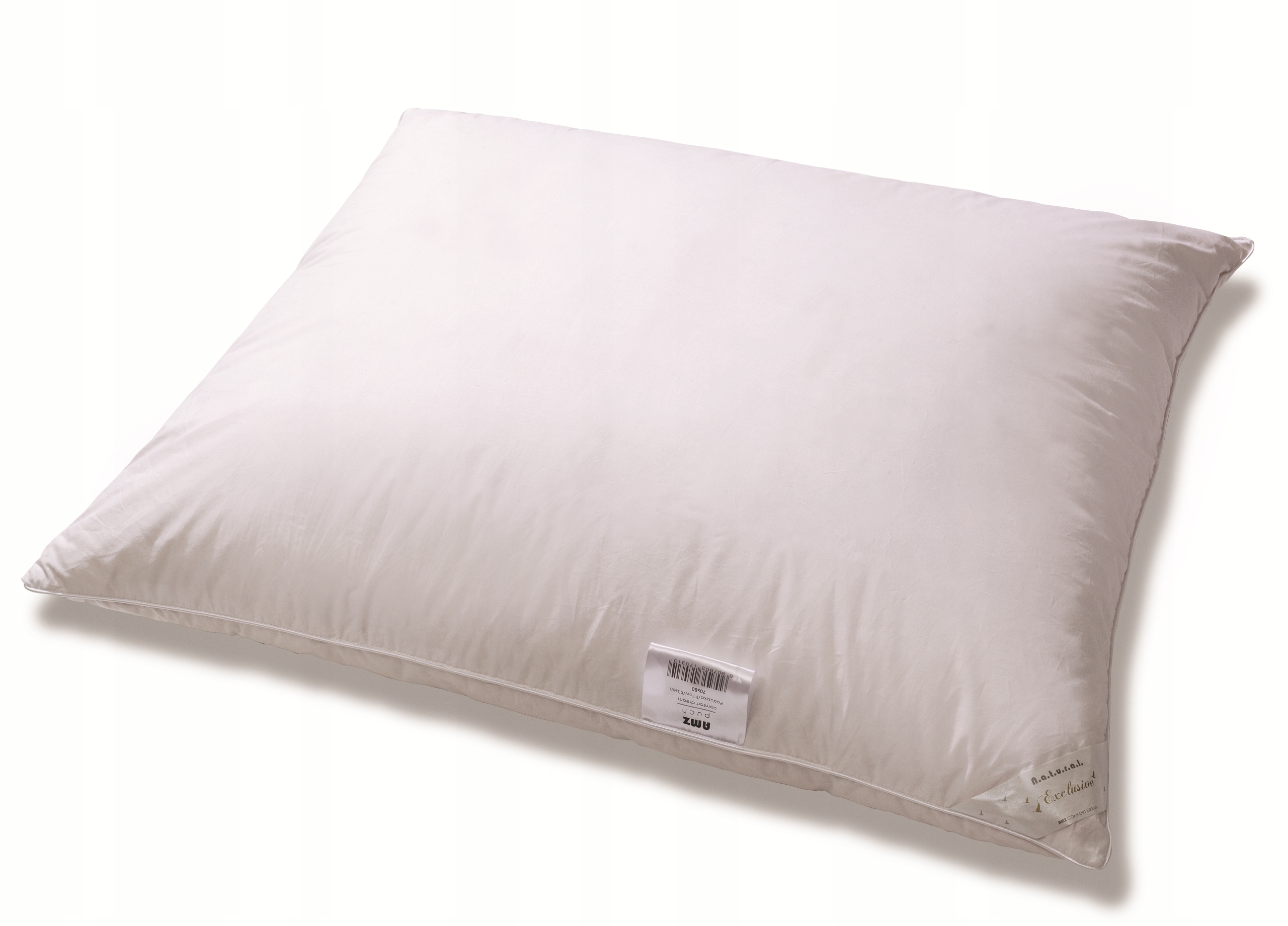 Polštář na spaní Amz Royal Soft 40x60 cm