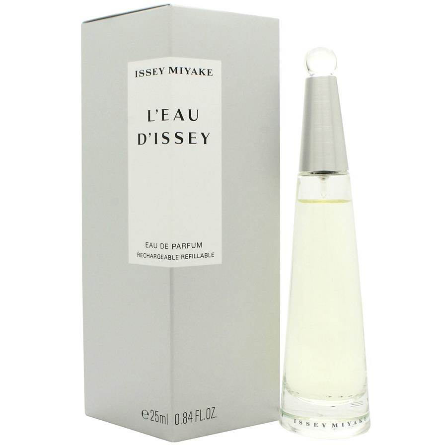 Issey Miyake L'Eau D'issey woda perfumowana dla kobiet 25 ml