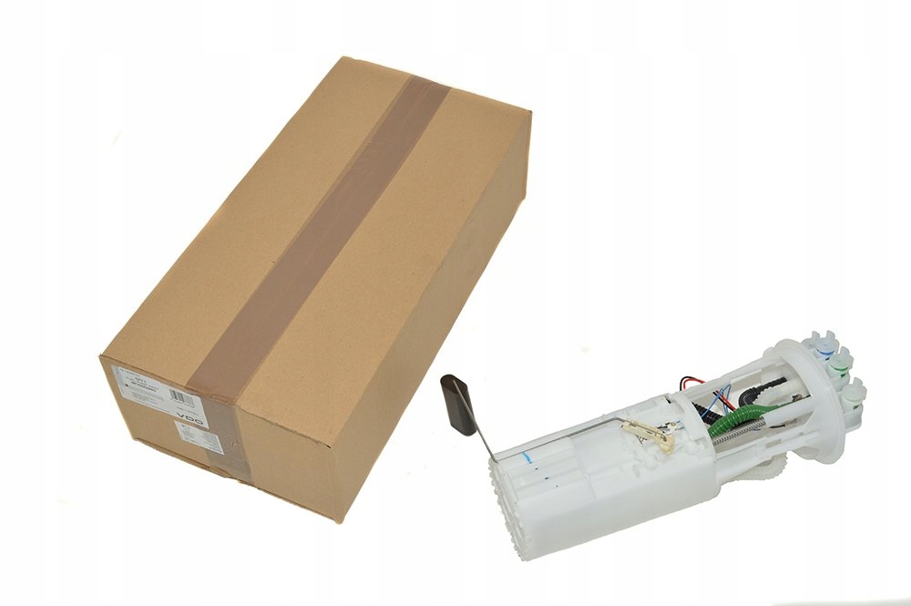 WFX000280SIEMENS - ТОПЛИВНЫЙ НАСОС В БАКЕ DISCOVERY II 2,5 TD5 (19