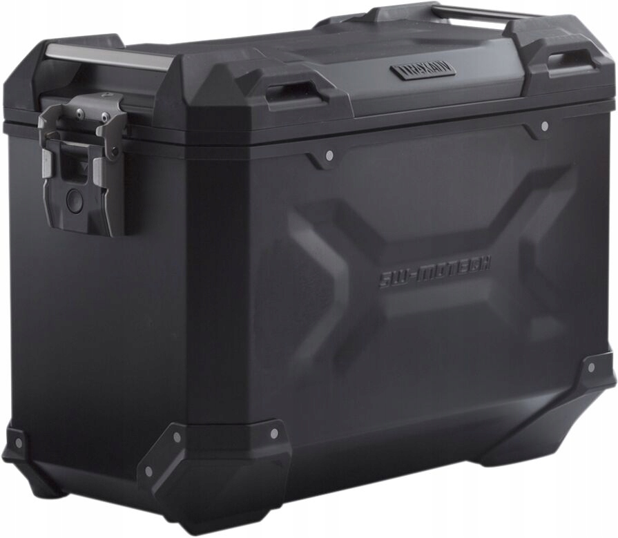 Bočný Kufor Trax Adv 45 L/b Sw Motech Side Case T