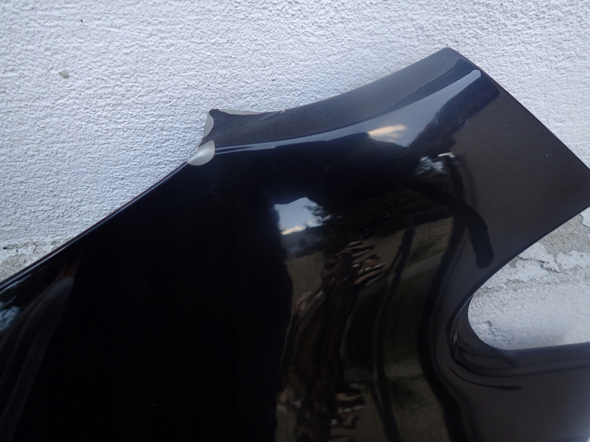 fender left front front VW GOLF VII 7 5G LIFT