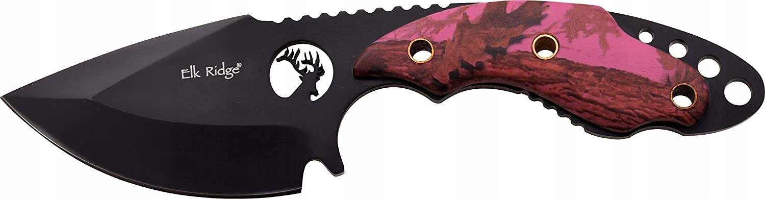Nůž Elk Ridge ER-528PC