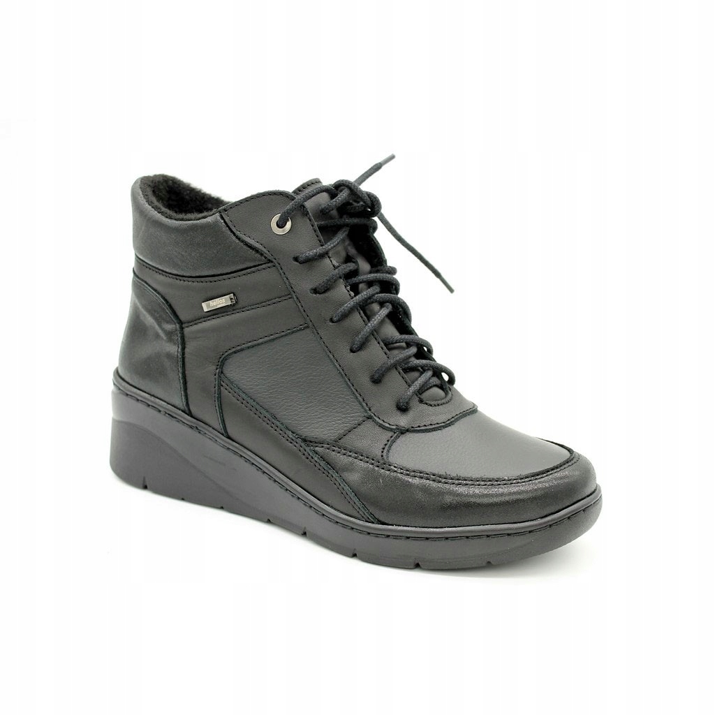 Helios Botki Damskie WZ.568 R. 37