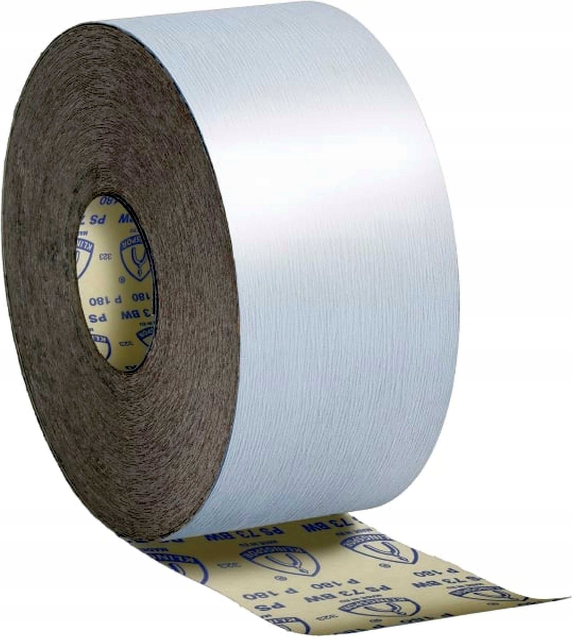 ROLKA SCIERNA 50M PAPIER SCIERNY 115MM GR320 PS73B