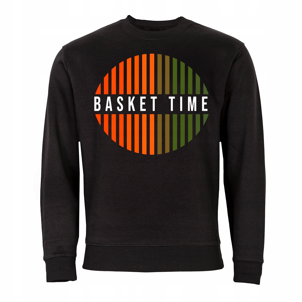 

Bluza Koszykarska Koszykówka Retro Basketball