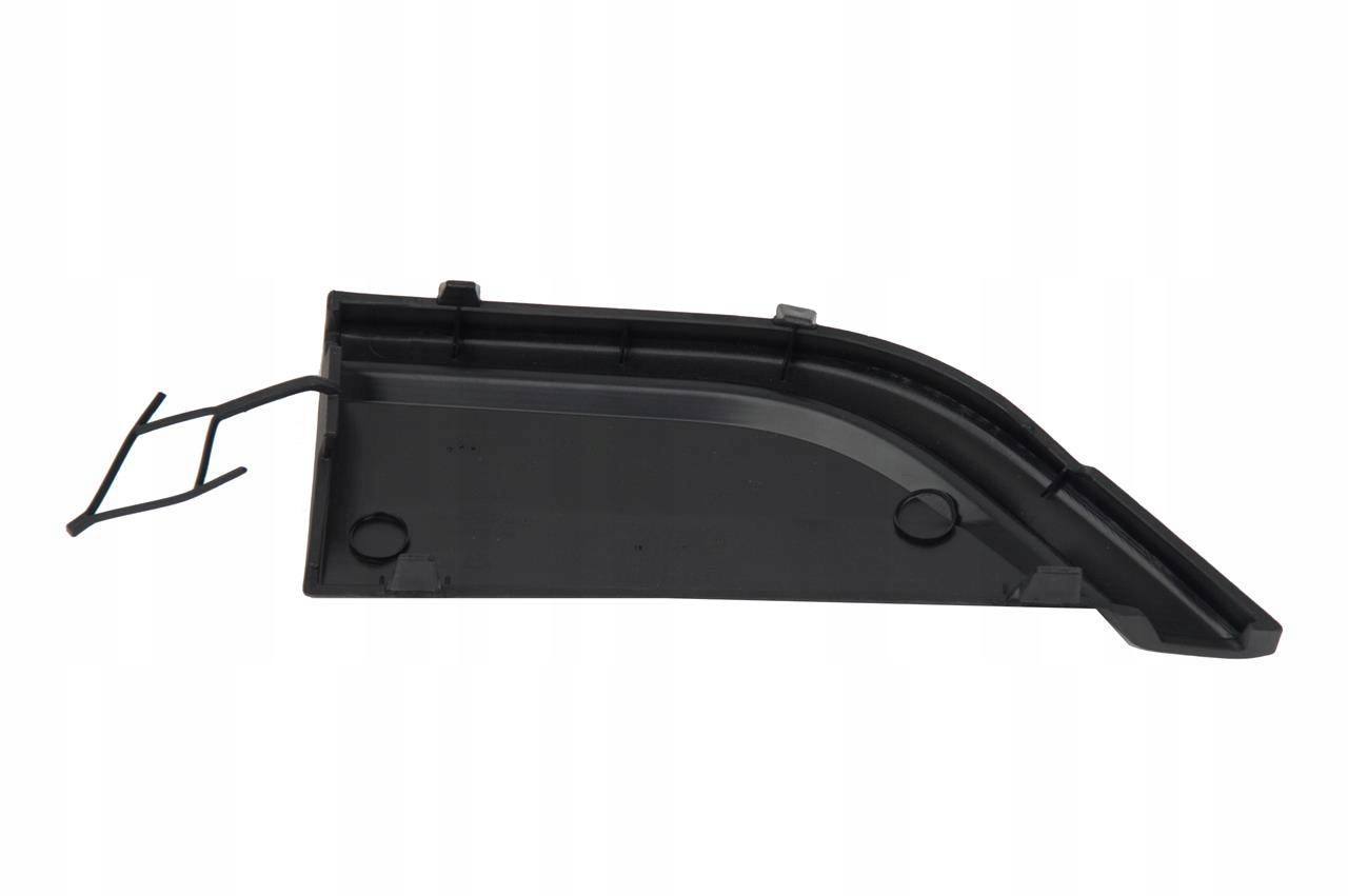 ZASLEPKA HAKA ZDERZAKA PRZEDNIEGO EXPLORER 20 Color black