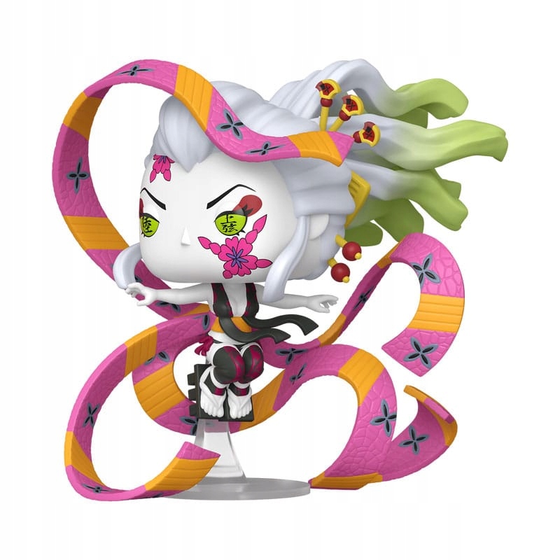 Figurka Funko Pop! #1841 Demon Slayer Daki(Demon Form)