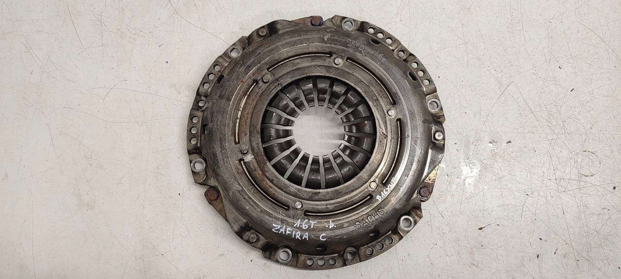 wheel flywheel Opel Zafira C 1,6 TB