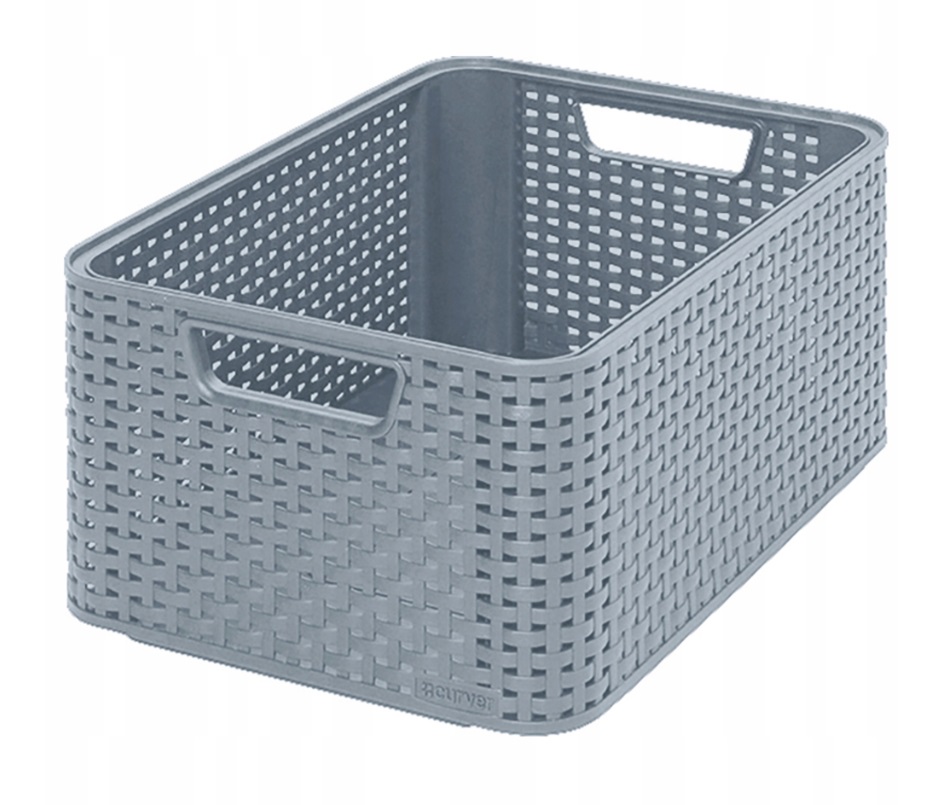 Pojemnik do Przechowywania Koszyk na Drobiazgi