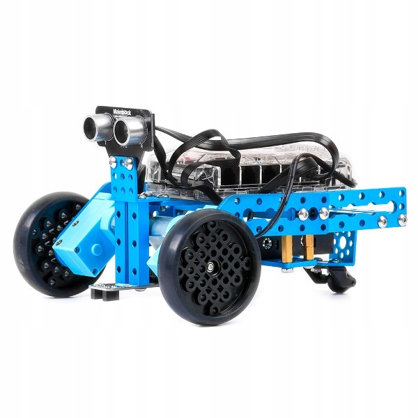 MakeBlock 90092 - robot mBot Ranger 3in1 STEM Marka Makeblock