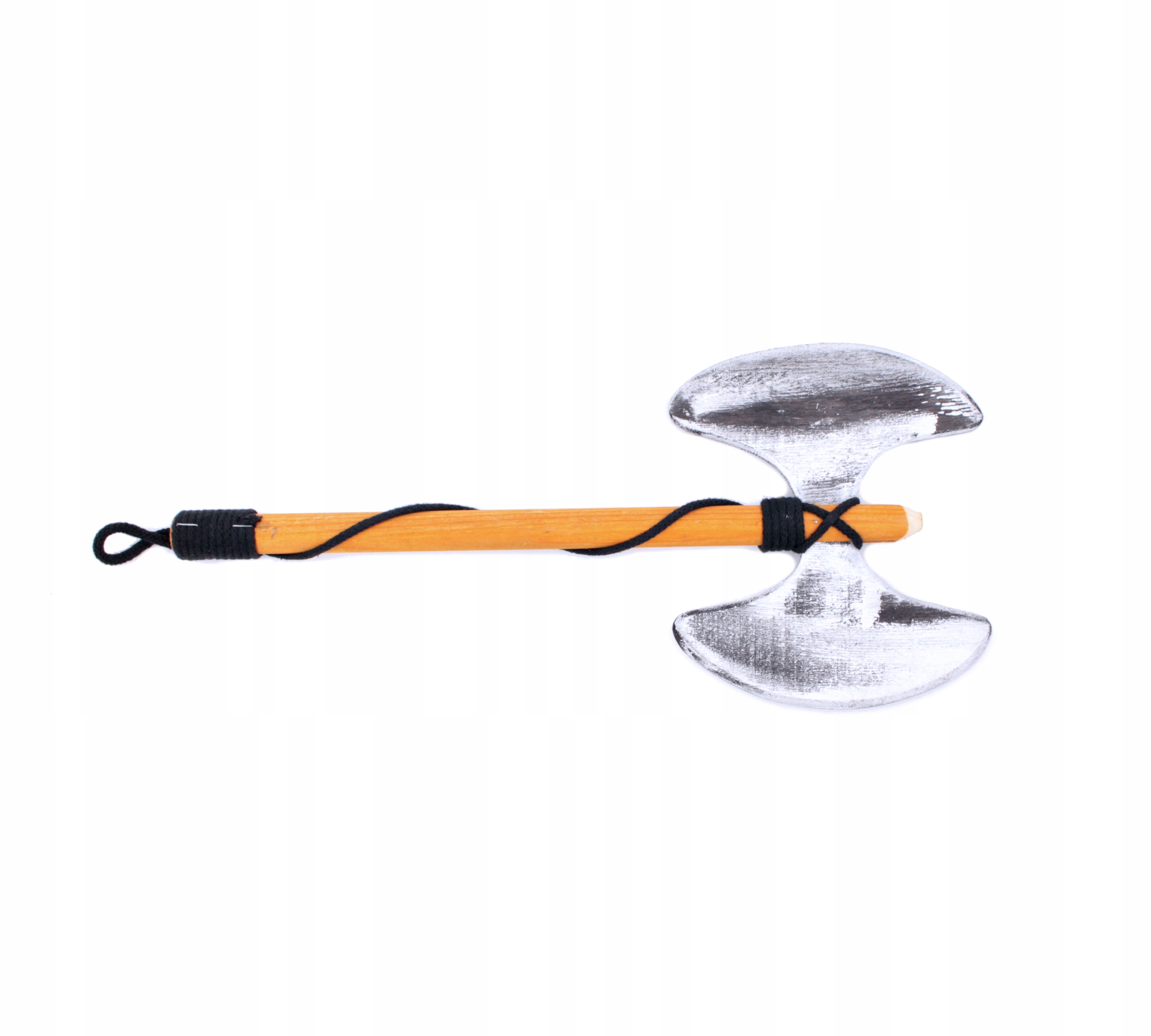 Topór Toporek Drewniany katowski Rycerz Wiking Marka inna marka