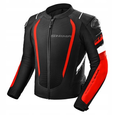 Motocyklová bunda Shima Meshpro 2.0 Men Jkt Rd M