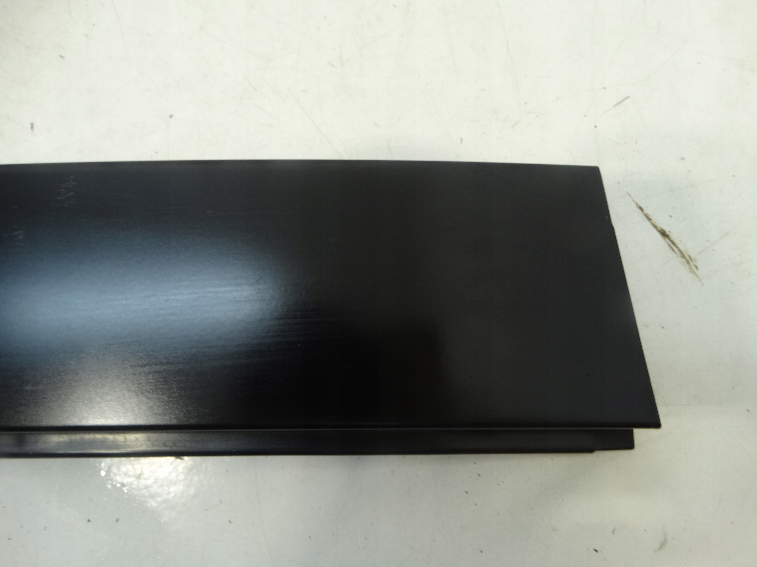 moulding cap door left rear part VOLKSWAGEN GOLF VI plus 5M0839901