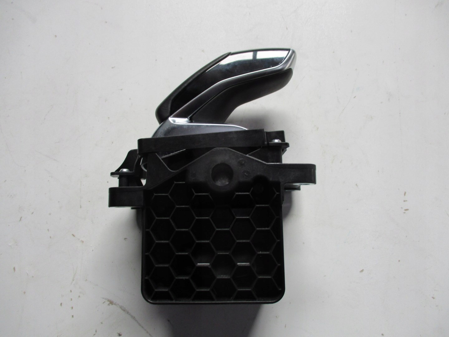 MÉCANISME LEVIER VITESSE PEUGEOT 5008 98270885