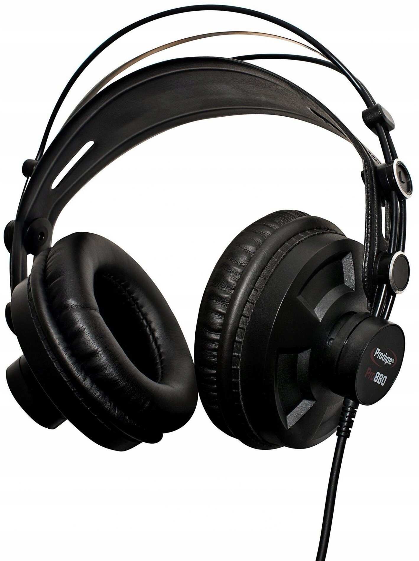 Prodipe Pro 880 štúdiové slúchadlá