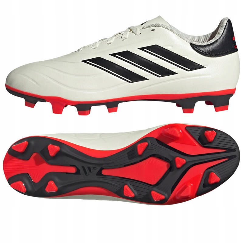 Buty piłkarskie korki Adidas Copa Pure 2 Club Fxg J IG1103