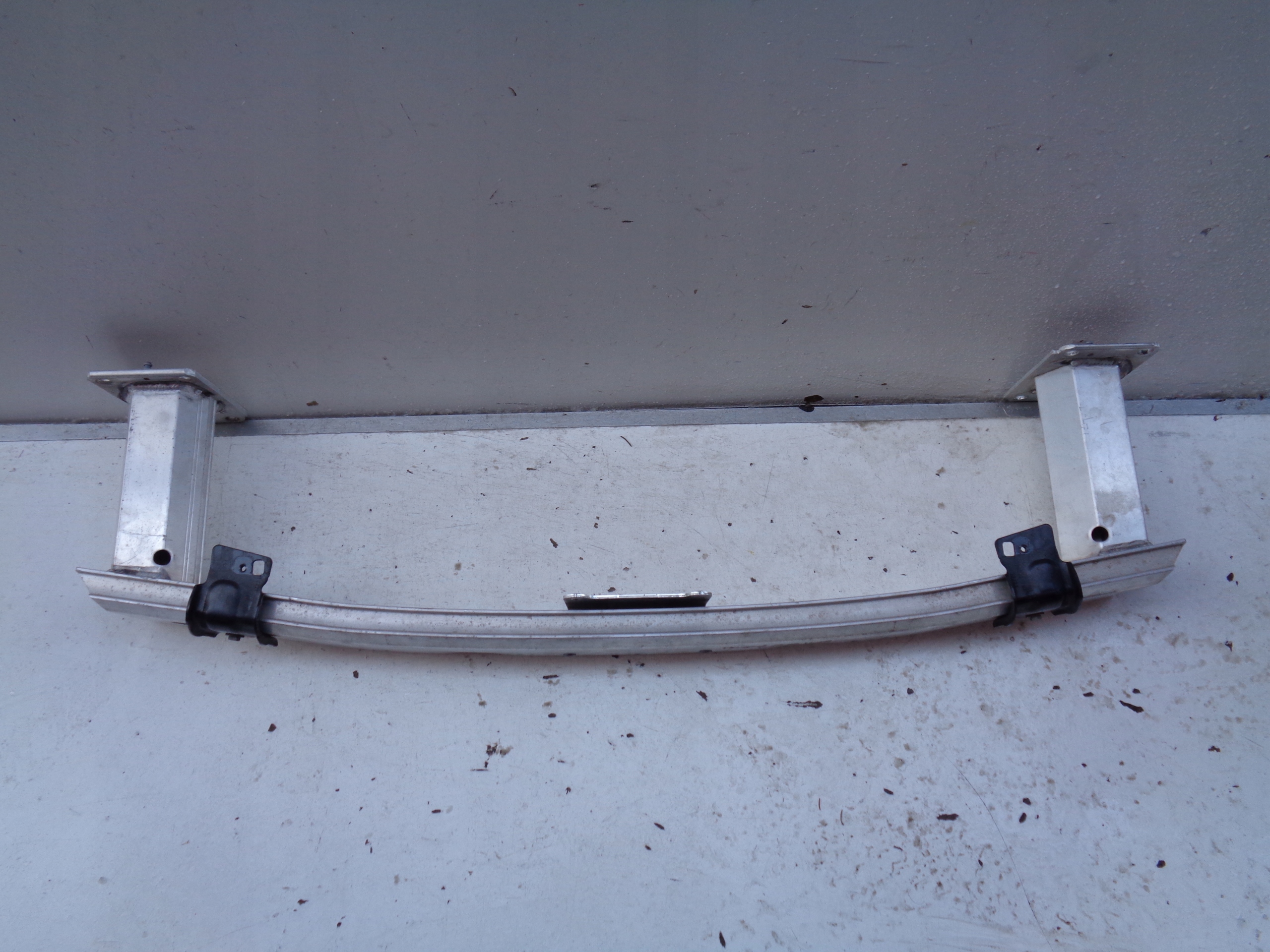 pillar bumper support front PEUGEOT 508 II 18