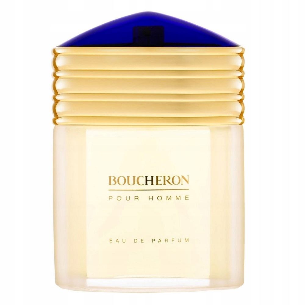 Boucheron Pour Homme parfémovaná voda sprej 100 ml