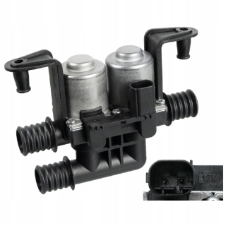 171944 - ЕЛЕКТРОМАГНІТНИЙ КЛАПАН BMW