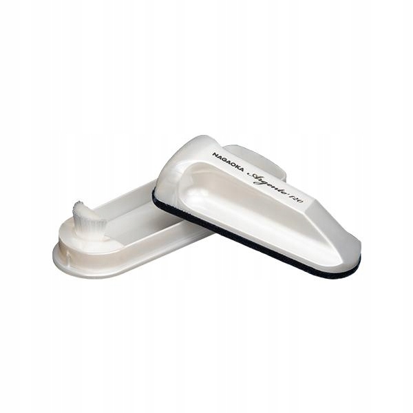 Szczotka welurowa NAGAOKA ARGENTO 120