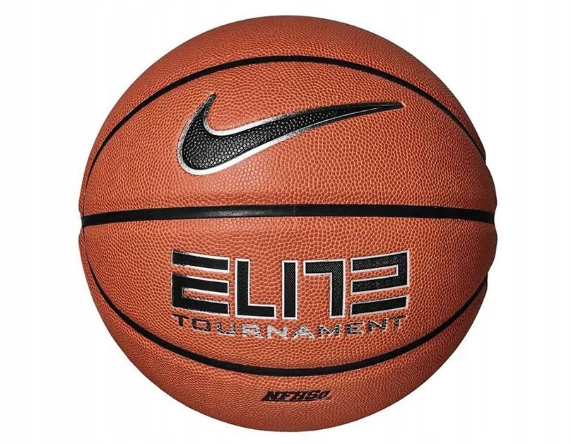 Piłka Nike Do Kosza N.100.8259.069.07