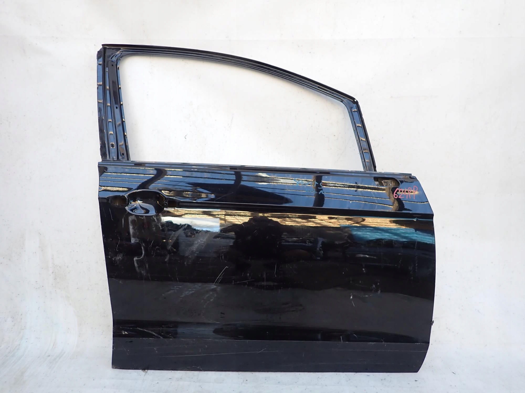 VW GOLF SPORTSVAN 14-20 door front front right