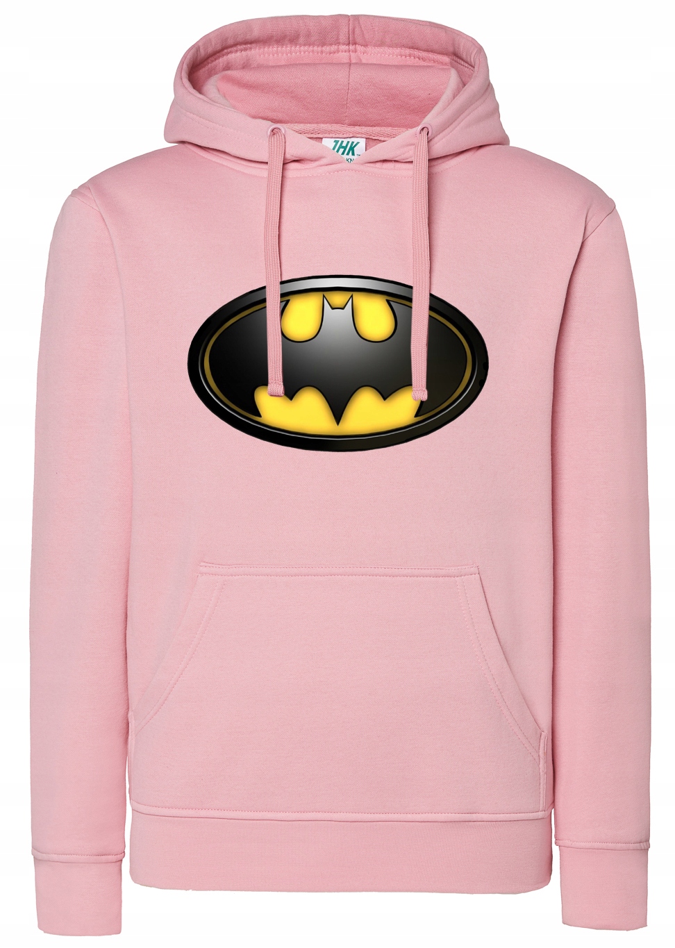 

Damska Bluza Z Kapturem Batman 3D S