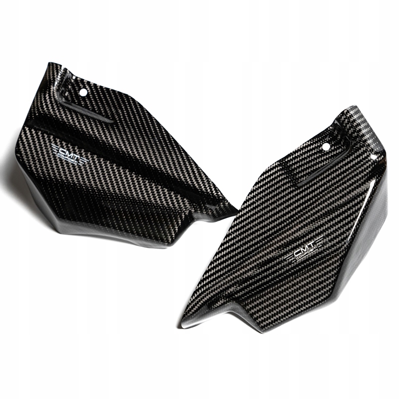 Ktm Smr 23-26 karbónová spodná krytka nádrže Cmt cmtcompositi Cubamoto