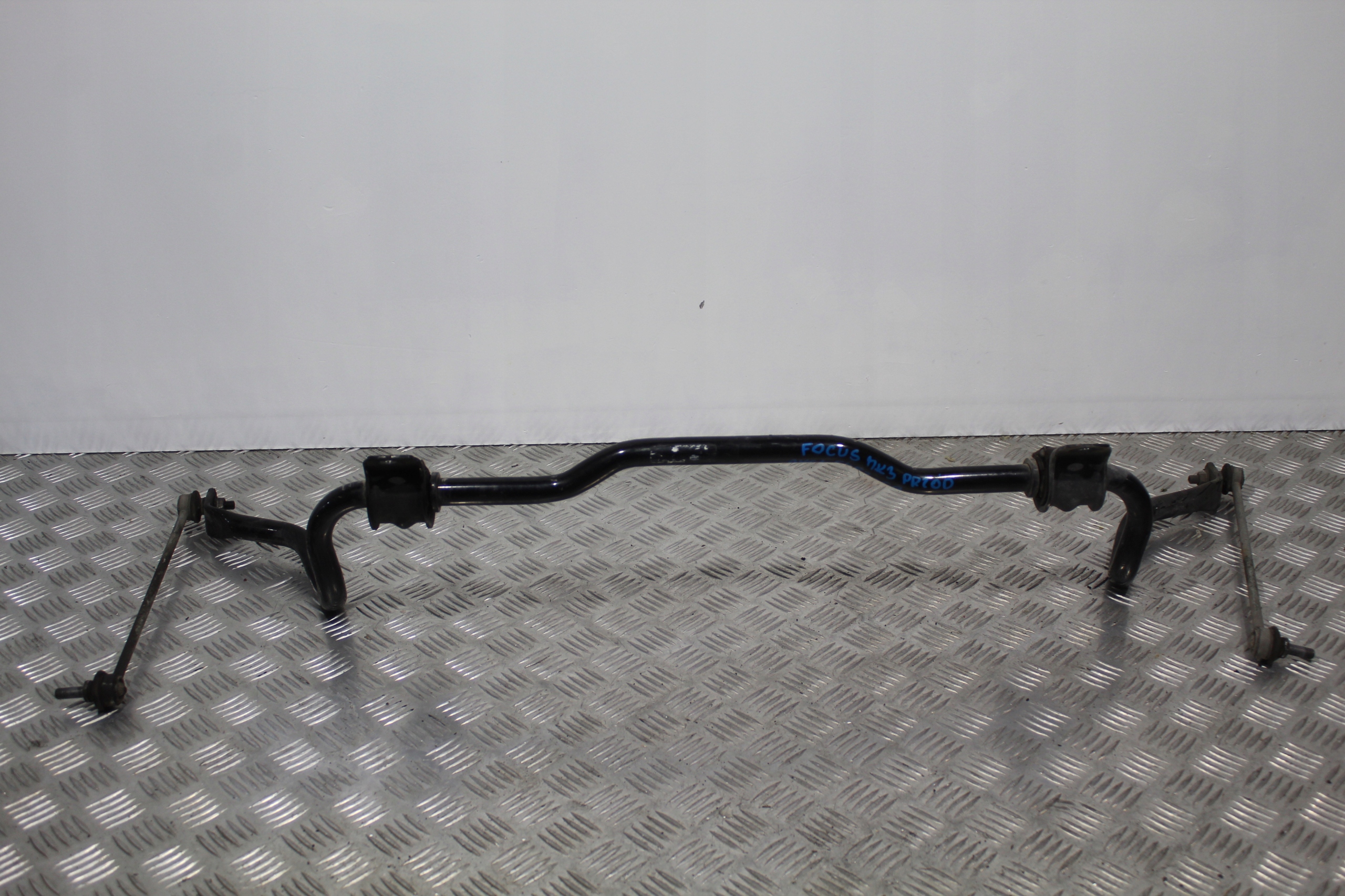 STABILIZATOR SPURSTANGE VORNE FOCUS MK3