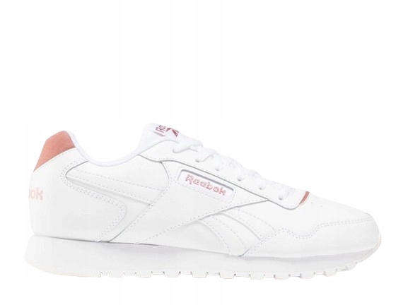 Dámské boty Reebok Royal Glide bílé 100074606 r39