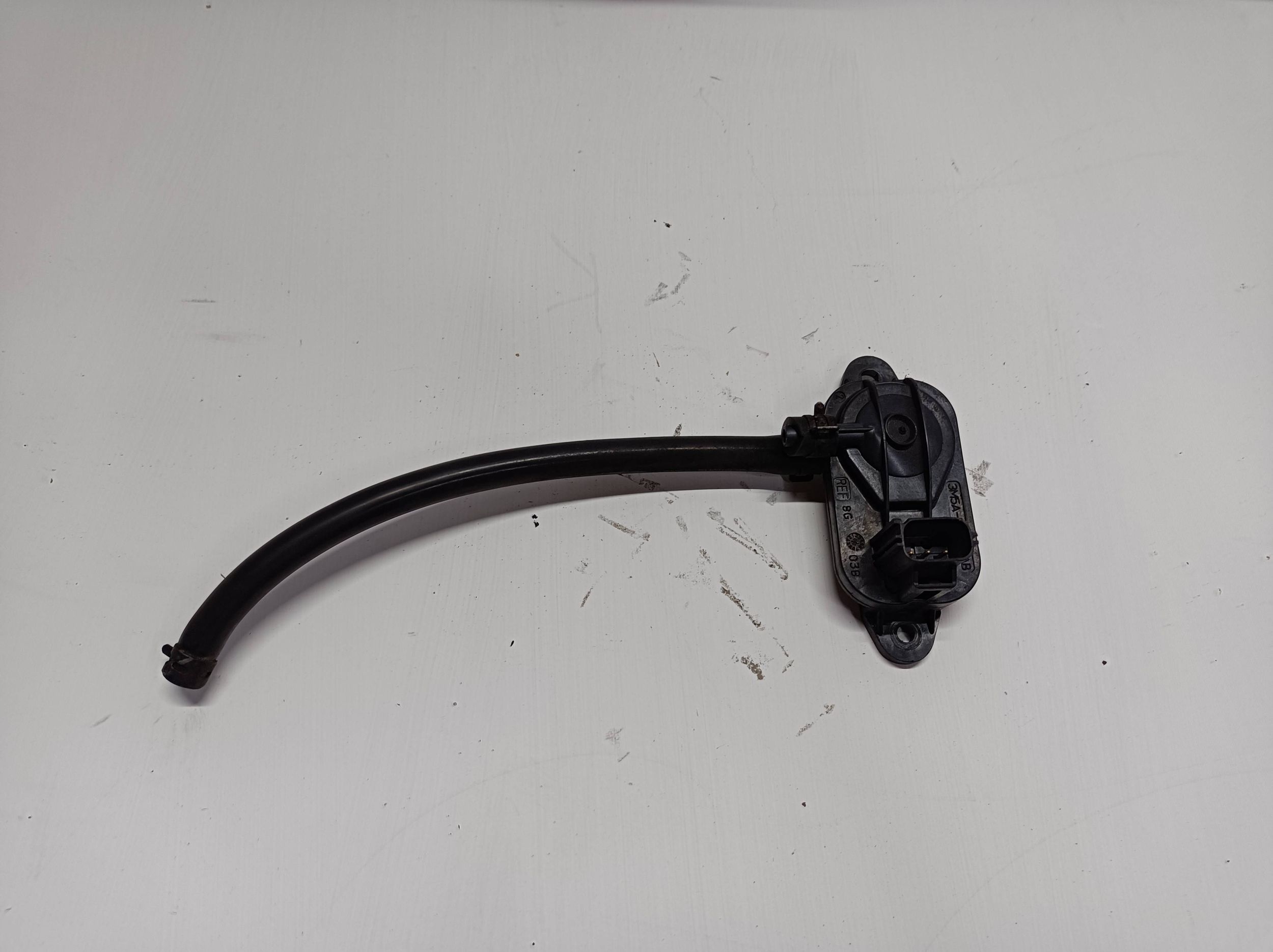 exhaust gas sensor Jaguar XF X250/ Ford 3M5A5L200AB